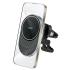 WiWU CH-315 Lacey Magnetic Magsafe Wireless Charging 15W, 1.67A Car Phone Holder